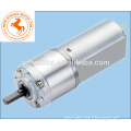 High Torque Low RPM Gear Motor electric dc gear motor 12 volt